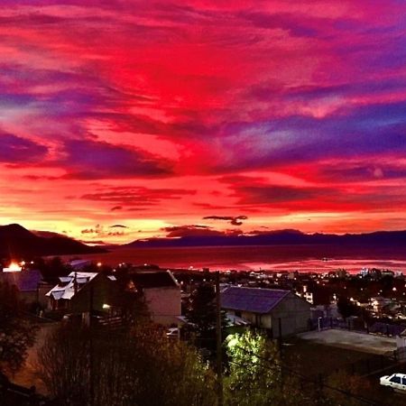 Dolores House Premium Ushuaia Esterno foto