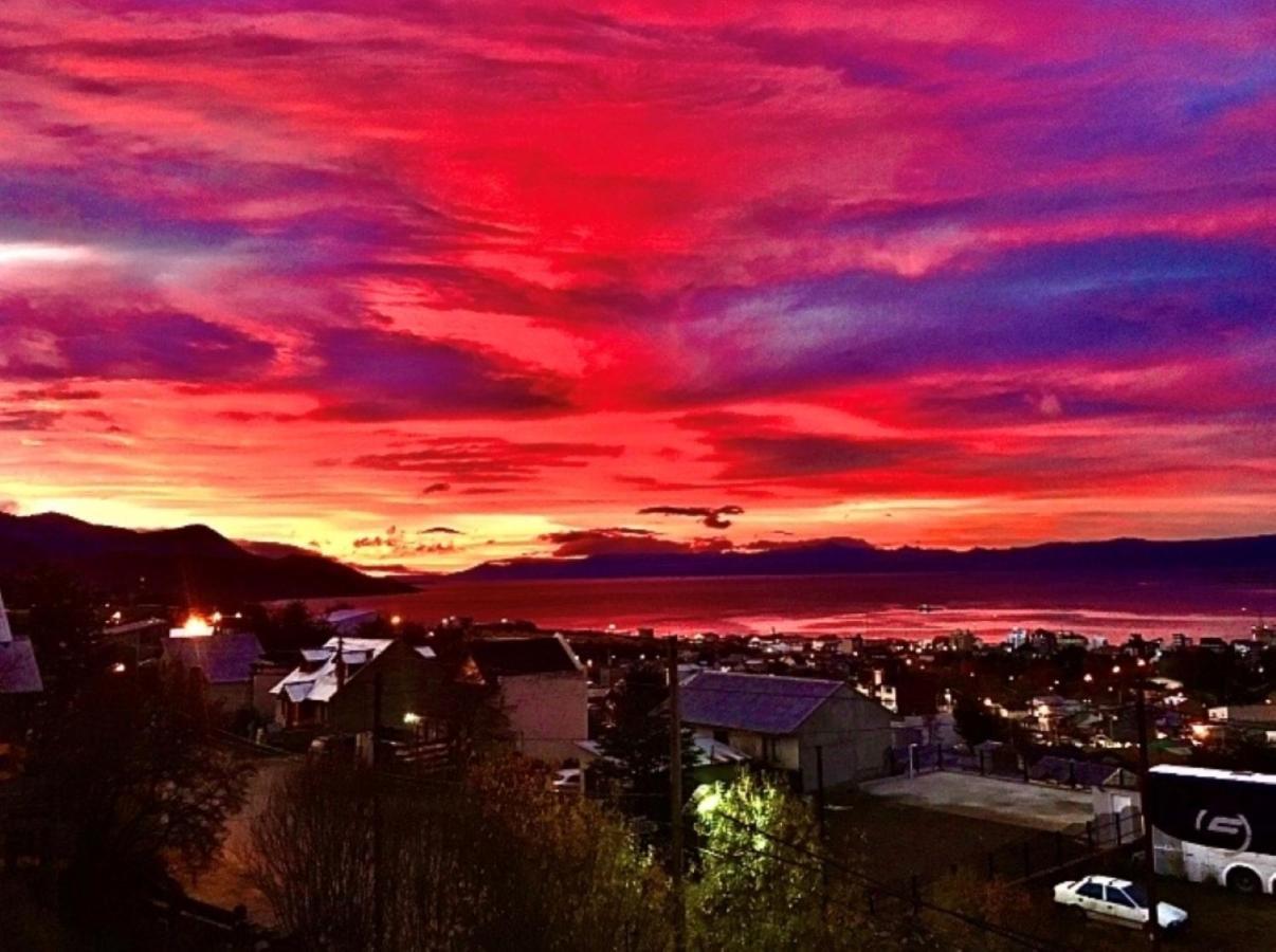 Dolores House Premium Ushuaia Esterno foto