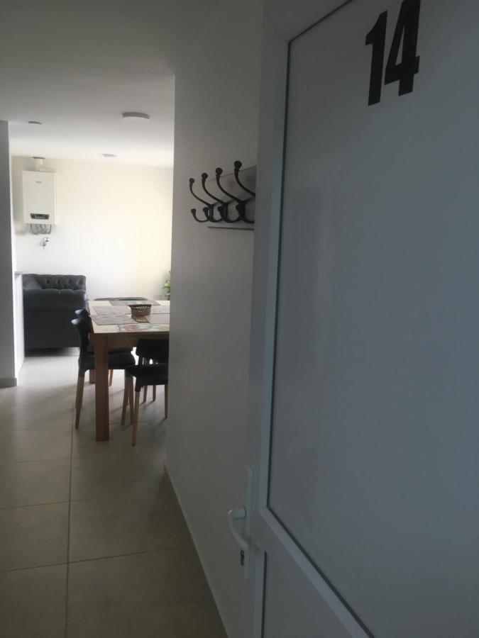Dolores House Premium Ushuaia Esterno foto