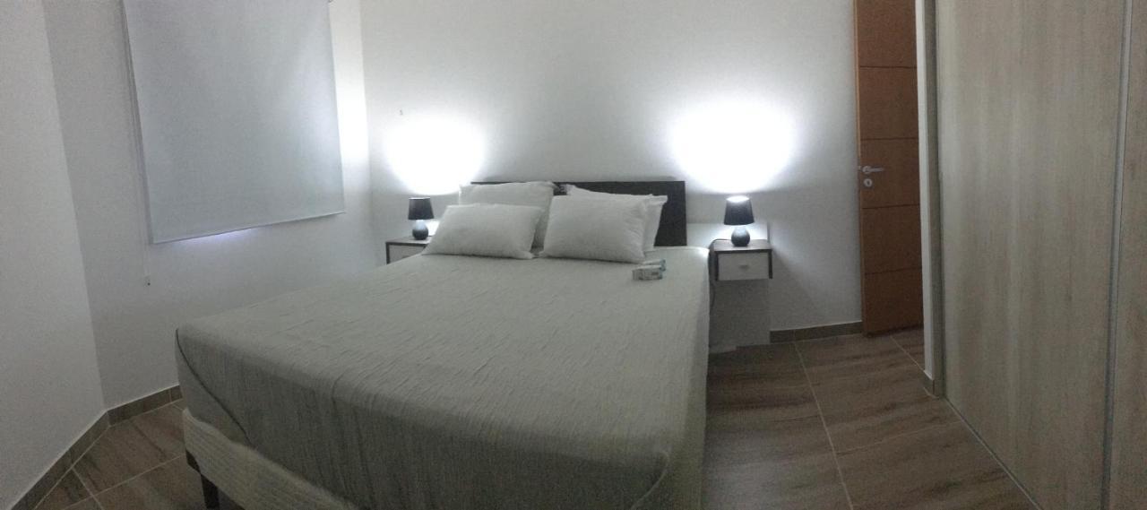 Dolores House Premium Ushuaia Esterno foto