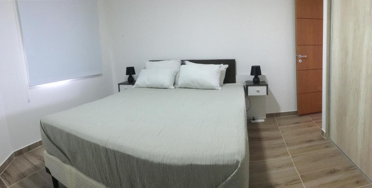 Dolores House Premium Ushuaia Esterno foto