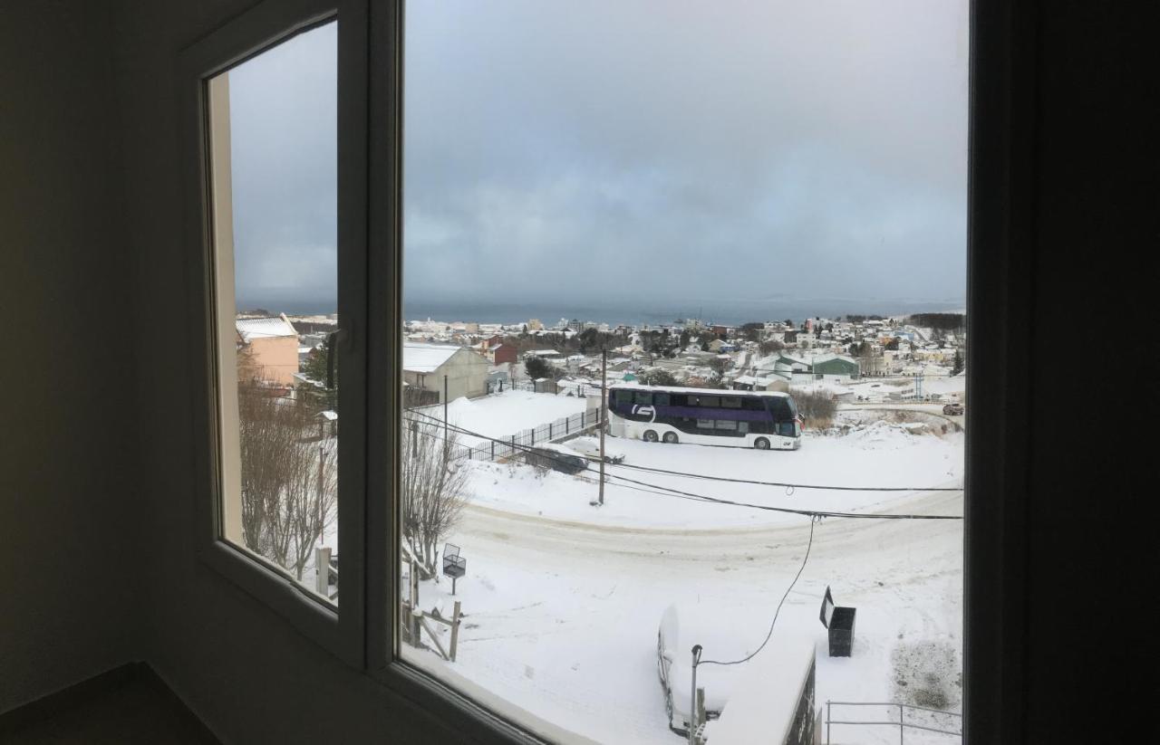 Dolores House Premium Ushuaia Esterno foto