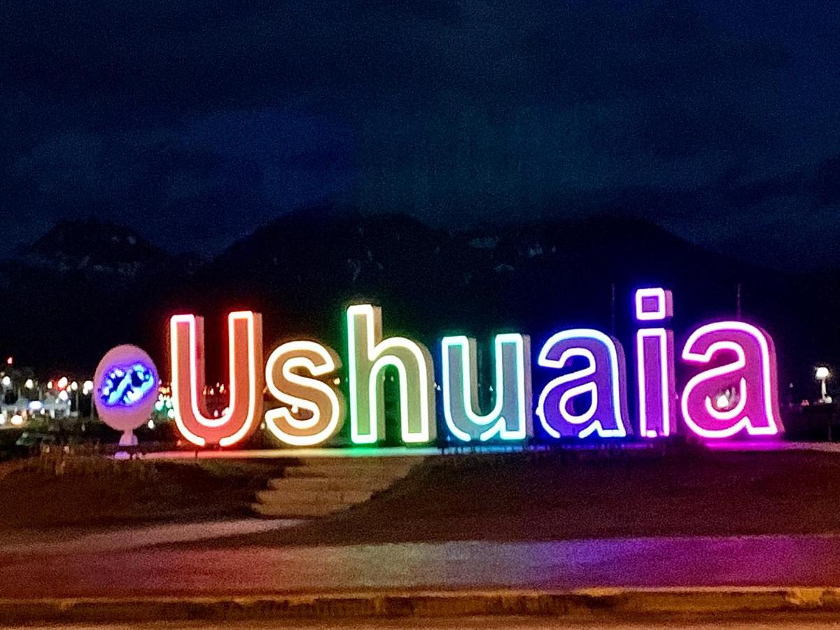 Dolores House Premium Ushuaia Esterno foto