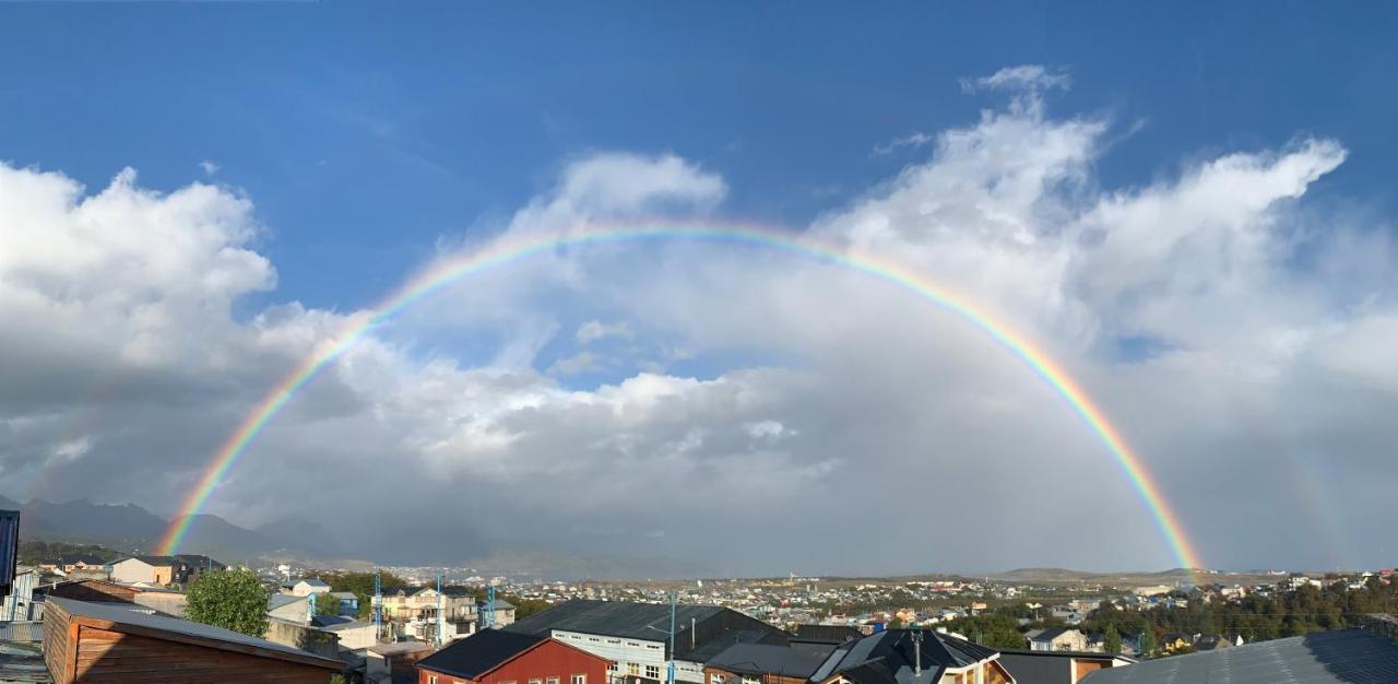 Dolores House Premium Ushuaia Esterno foto
