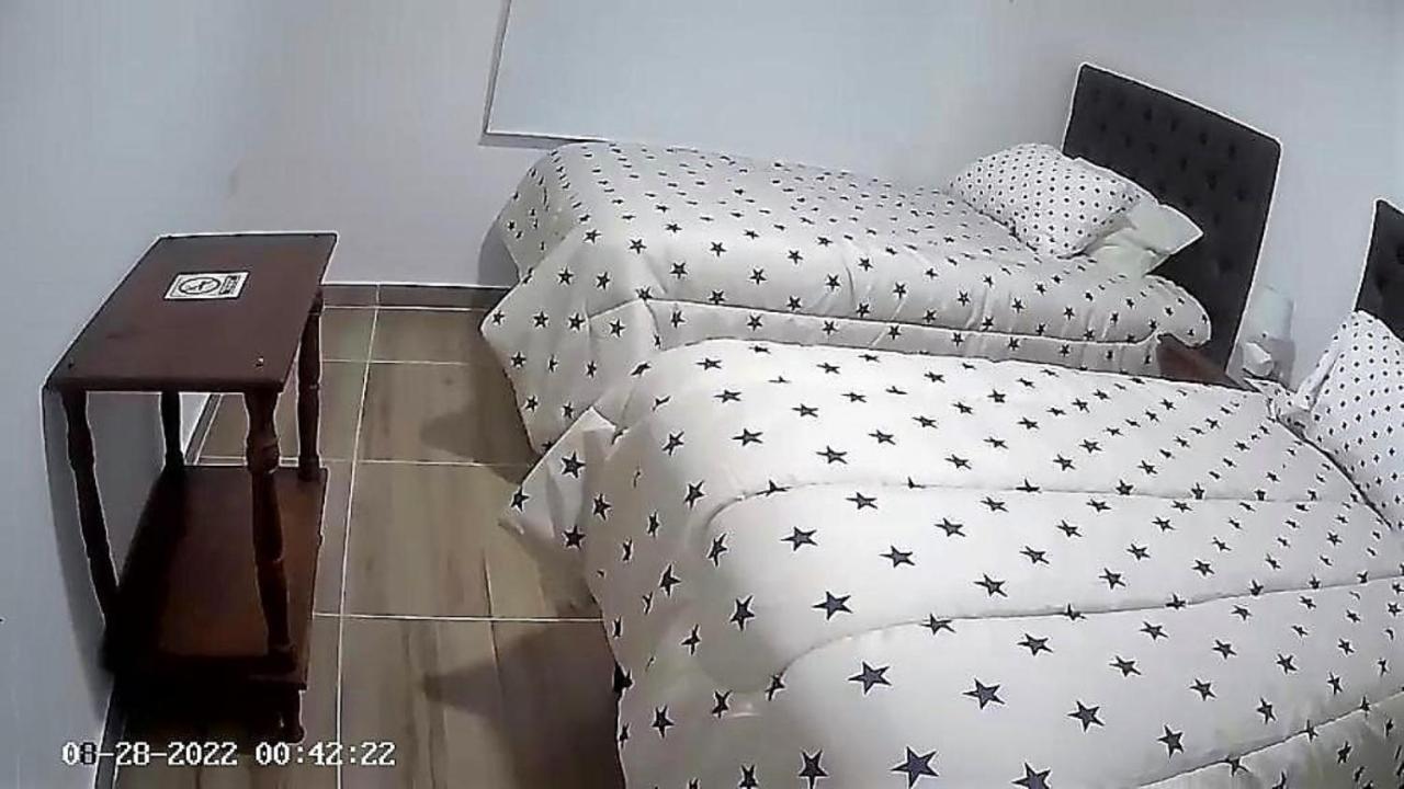 Dolores House Premium Ushuaia Esterno foto