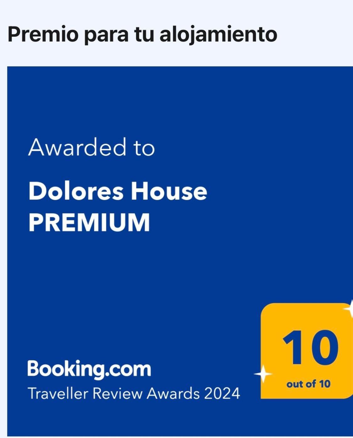 Dolores House Premium Ushuaia Esterno foto